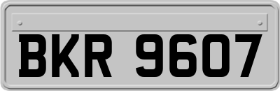 BKR9607