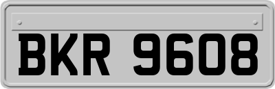 BKR9608