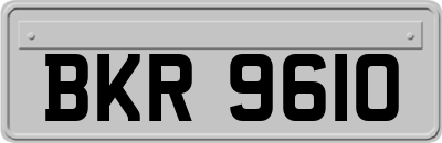 BKR9610