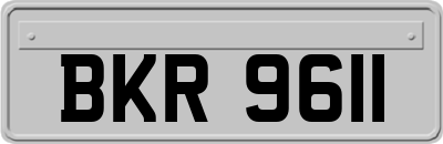 BKR9611