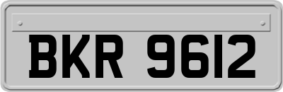 BKR9612