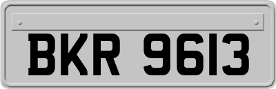 BKR9613