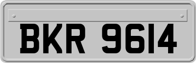 BKR9614