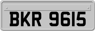BKR9615