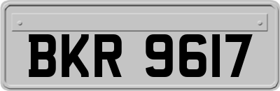 BKR9617