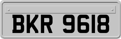 BKR9618