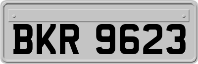 BKR9623