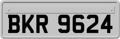 BKR9624