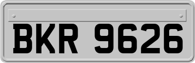 BKR9626