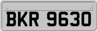 BKR9630