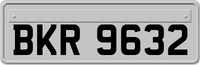 BKR9632