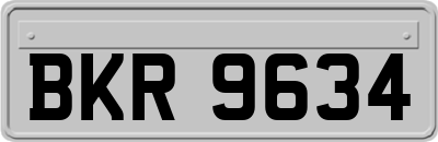BKR9634