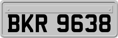 BKR9638