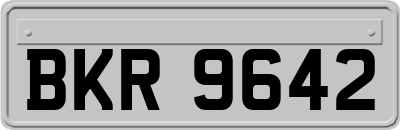 BKR9642