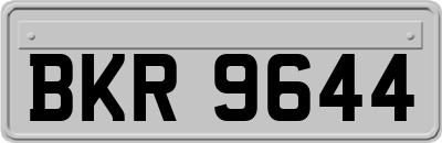 BKR9644