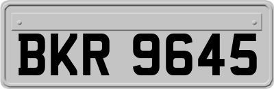 BKR9645