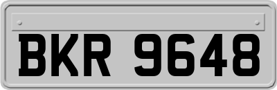 BKR9648