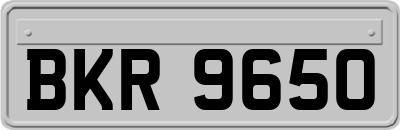 BKR9650