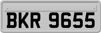 BKR9655