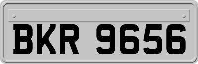 BKR9656