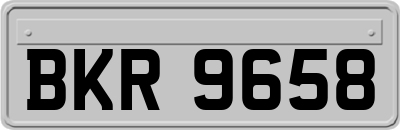 BKR9658