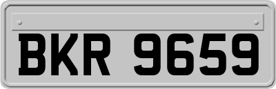 BKR9659