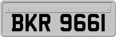 BKR9661
