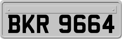 BKR9664