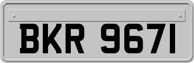 BKR9671