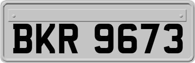 BKR9673