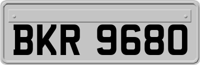 BKR9680