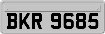 BKR9685
