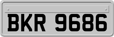 BKR9686