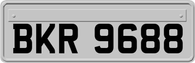 BKR9688