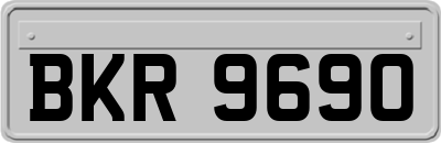 BKR9690