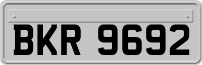 BKR9692