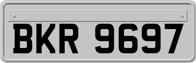 BKR9697