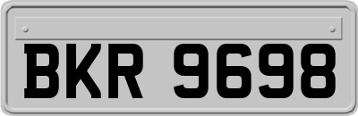 BKR9698