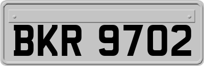 BKR9702