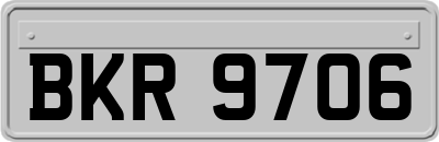 BKR9706