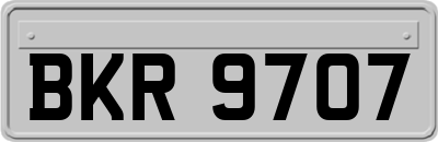 BKR9707