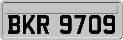 BKR9709