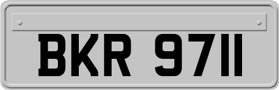 BKR9711
