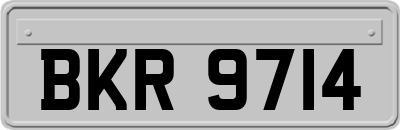BKR9714