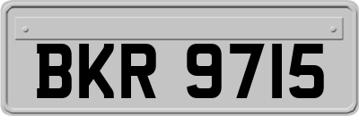 BKR9715