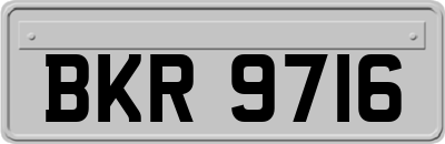 BKR9716