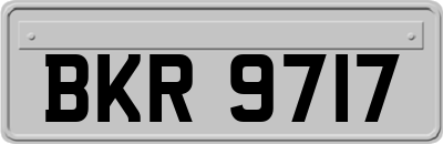 BKR9717