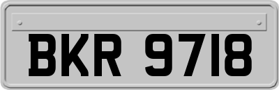 BKR9718