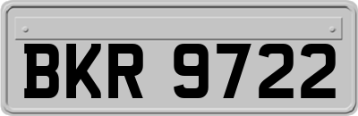 BKR9722