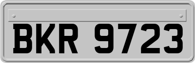 BKR9723